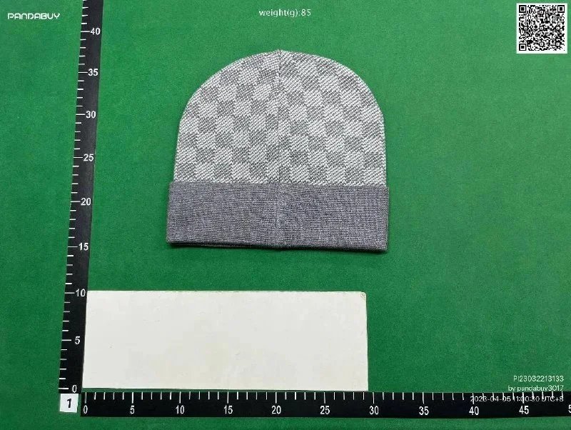 Unisex Caps – 12 Styles detail 4