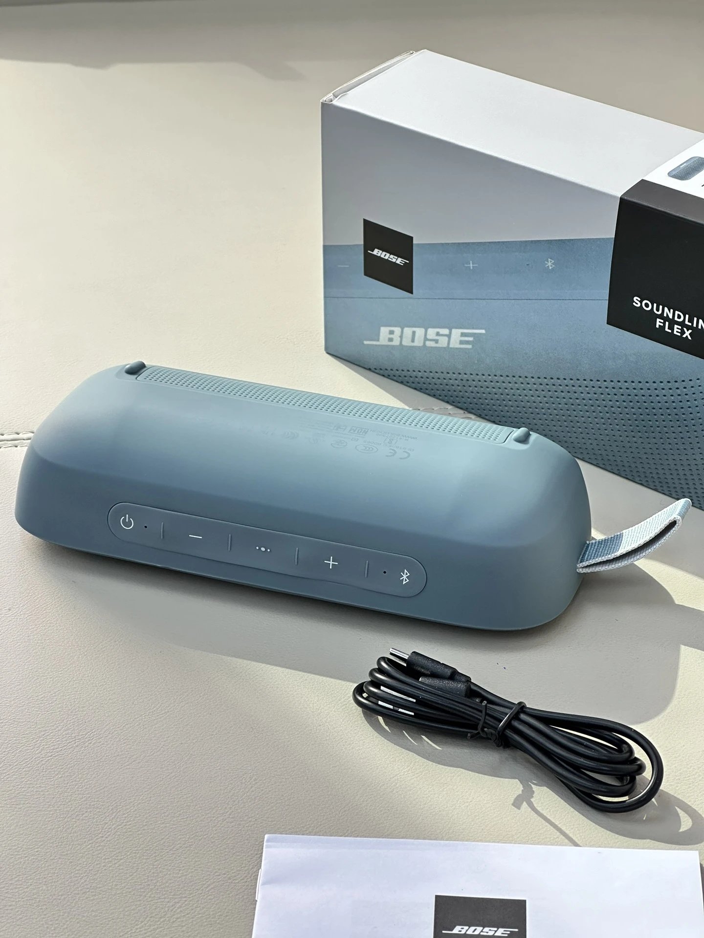 Audio Devices – 9 Styles detail 8