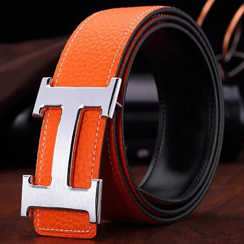 Unisex Belts – 39 Styles detail 6