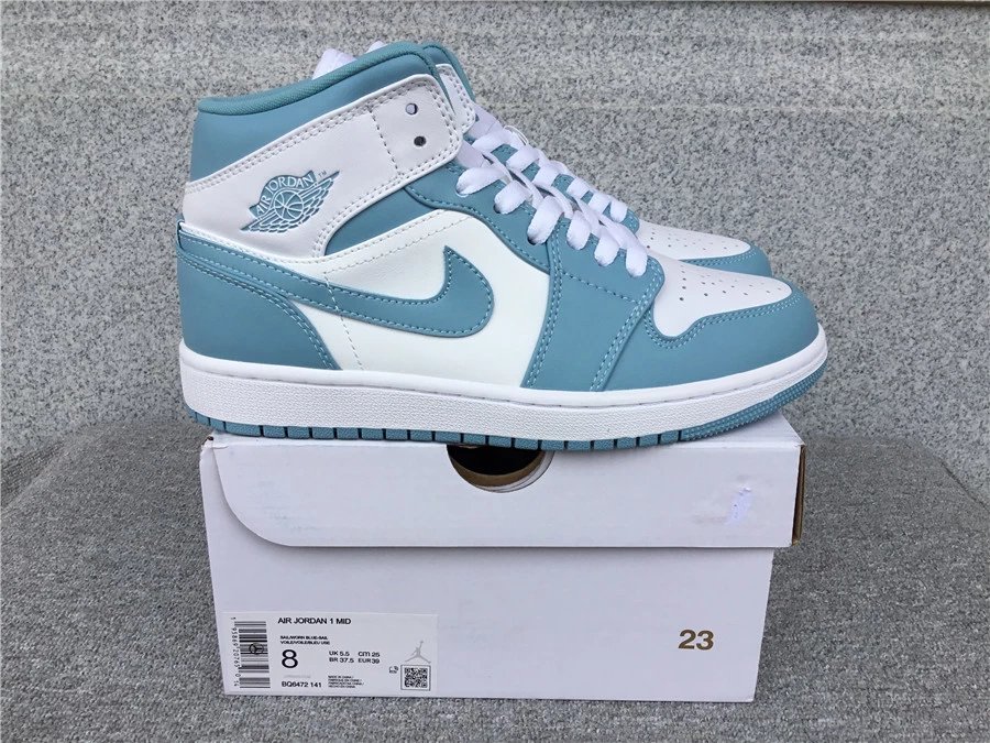 Casual Sneakers – 38 Styles (Aj1) detail 4