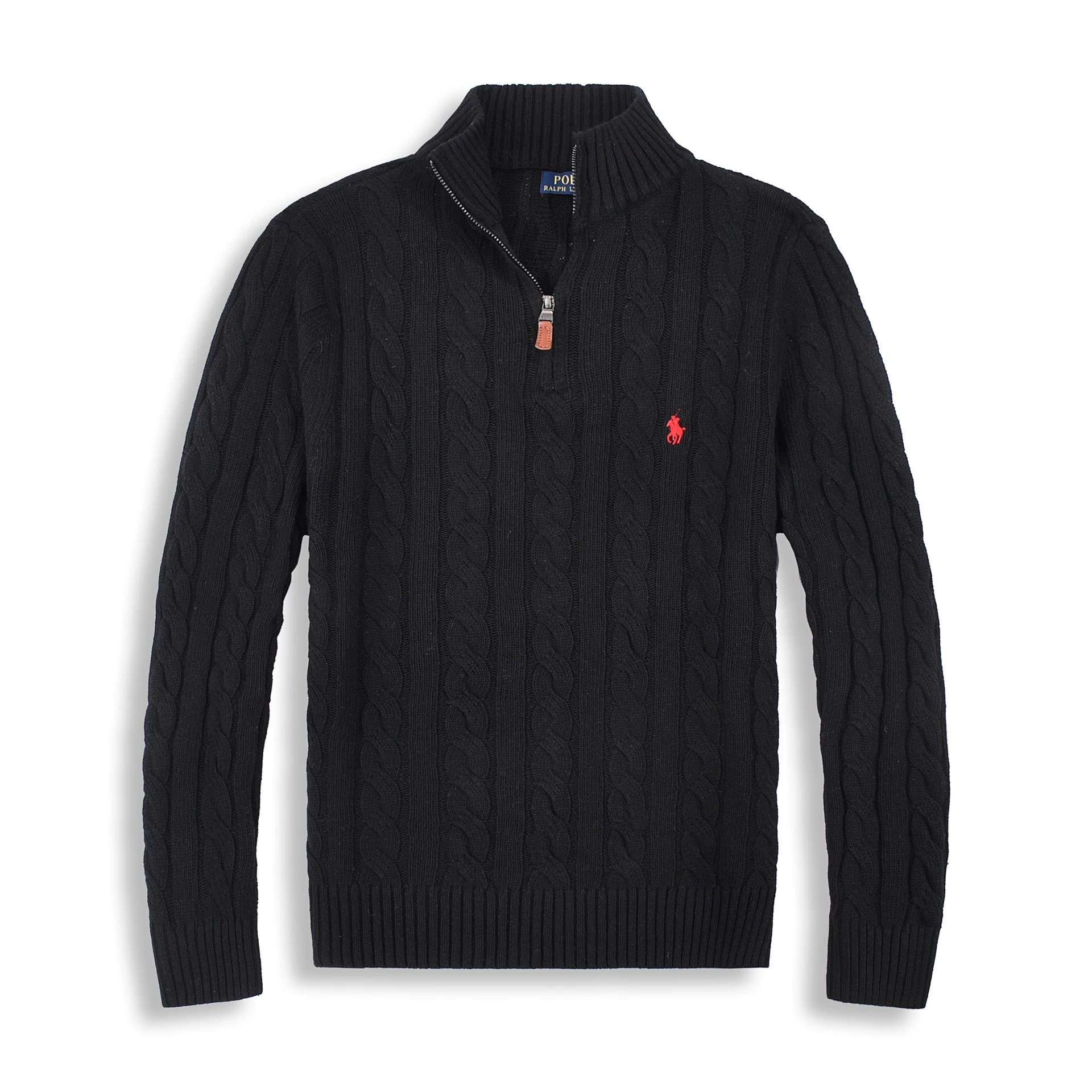 Everyday Knit Sweaters – 9 Styles detail 4