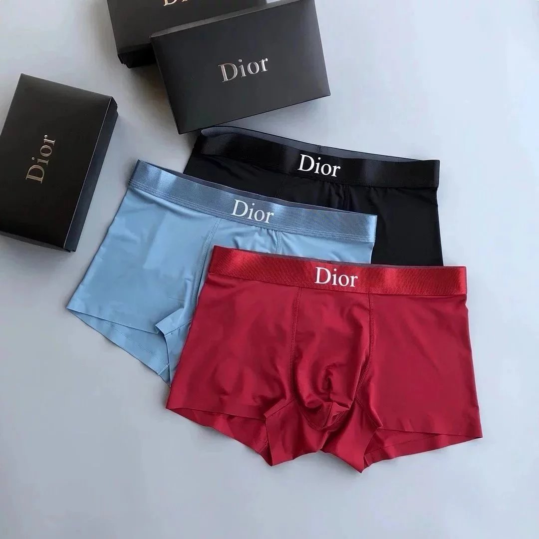 Everyday Underwear – 29 Styles detail 5