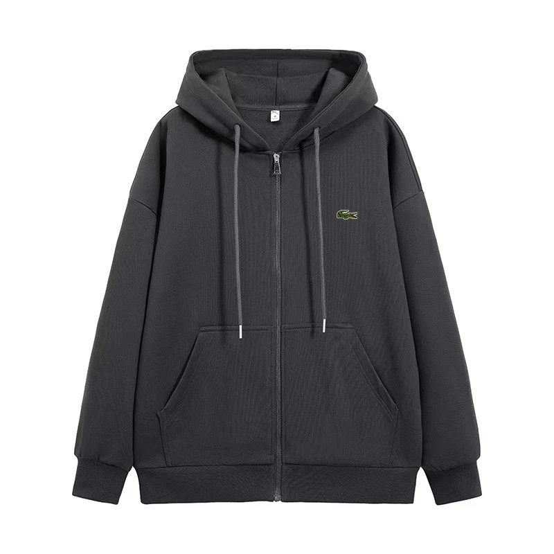 EY001 Everyday Hoodies detail 8