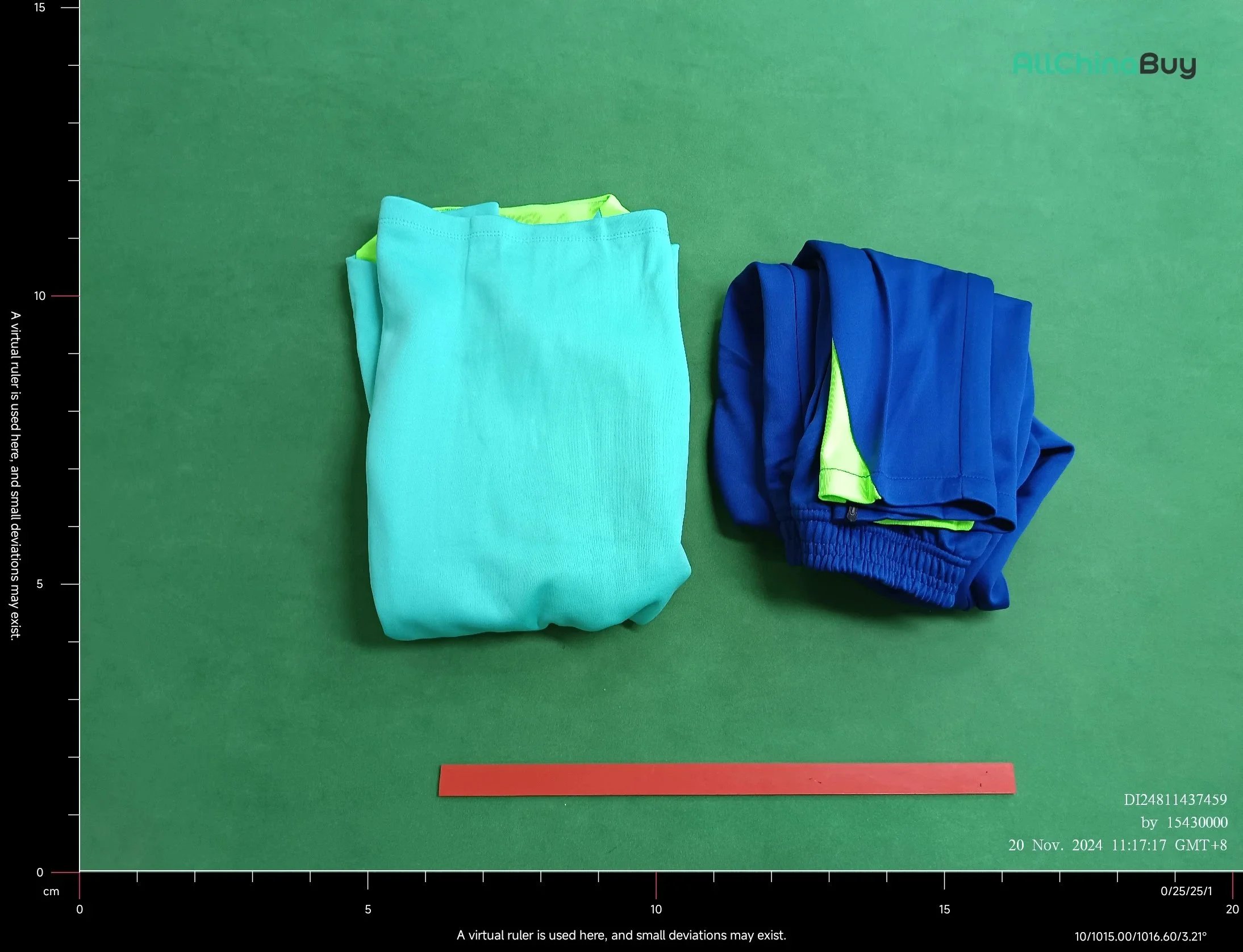 Matching Tracksuits – 39 Styles detail 4