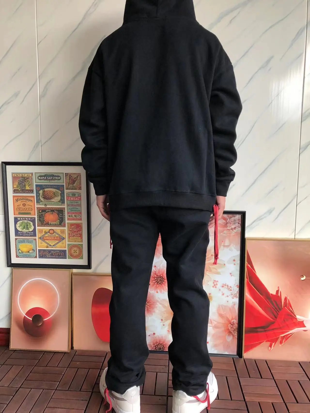 Matching Tracksuits – 11 Styles detail 10