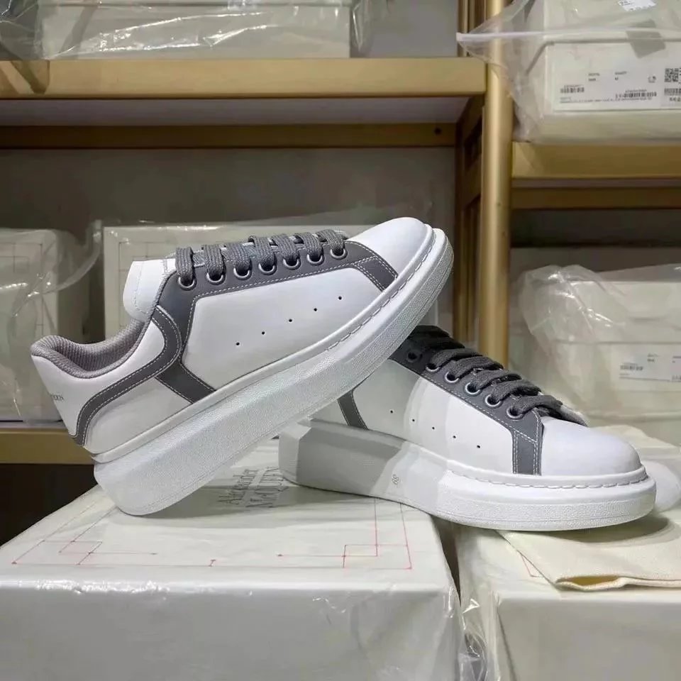 Casual Sneakers – 38 Styles detail 2