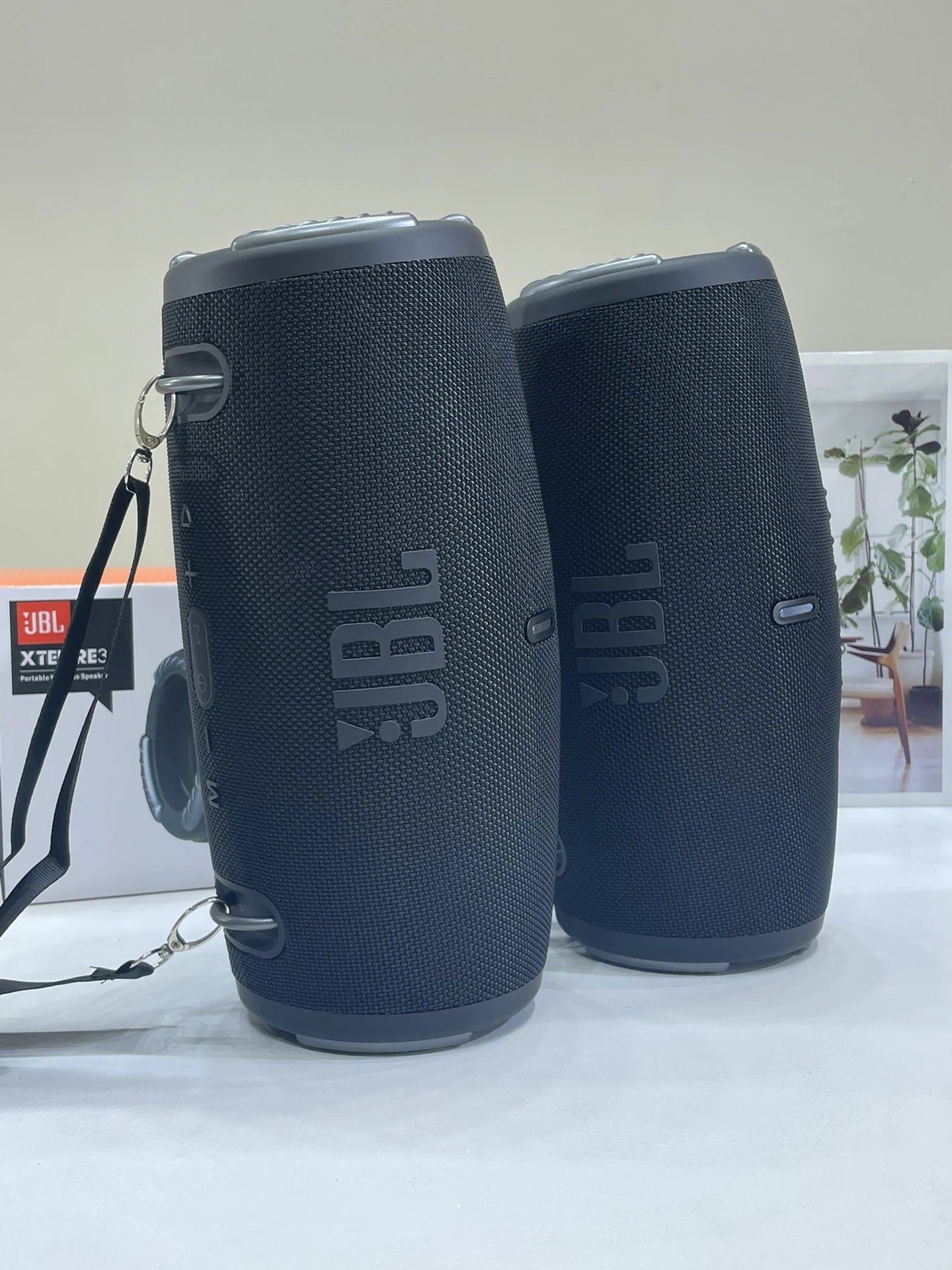 Audio Devices – 9 Styles detail 6