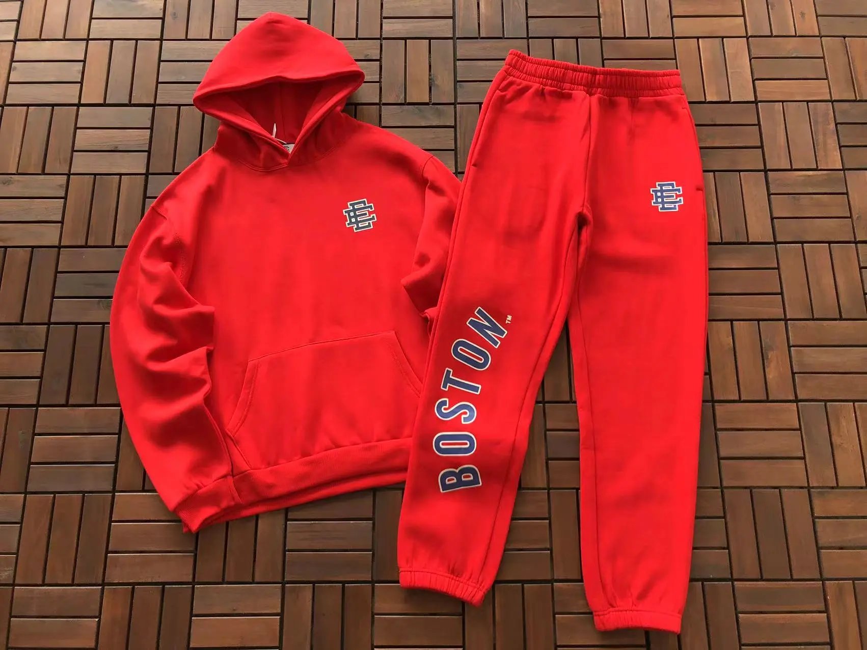 Matching Tracksuits – 14 Styles detail 7