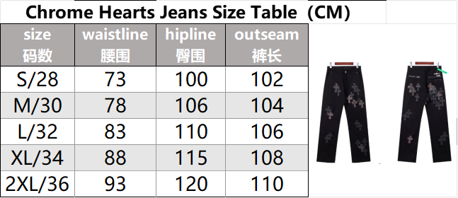 Casual Pants & Jeans – 10 Styles detail 3