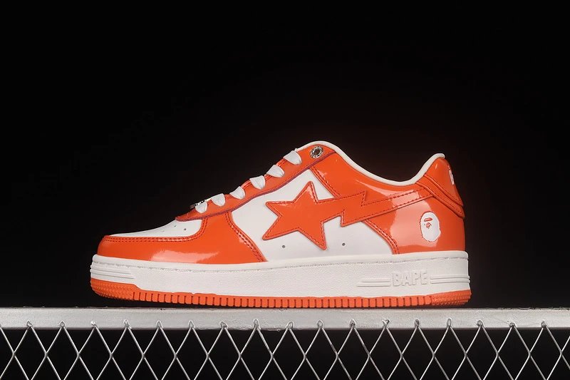 Casual Sneakers – 14 Styles detail 5