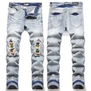 Casual Pants & Jeans – 29 Styles detail 8