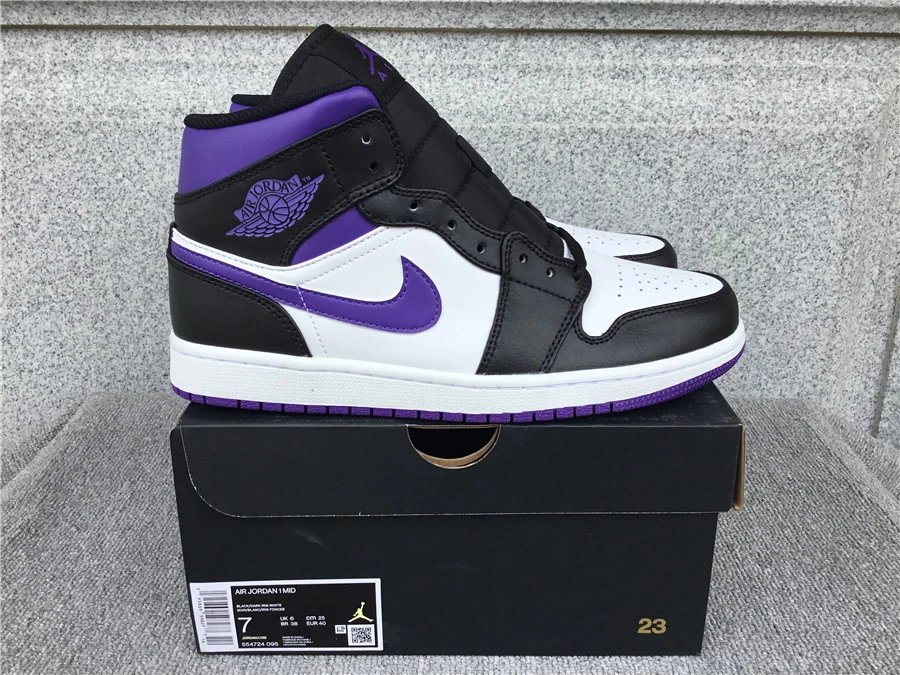 Casual Sneakers – 38 Styles (Aj1) detail 9