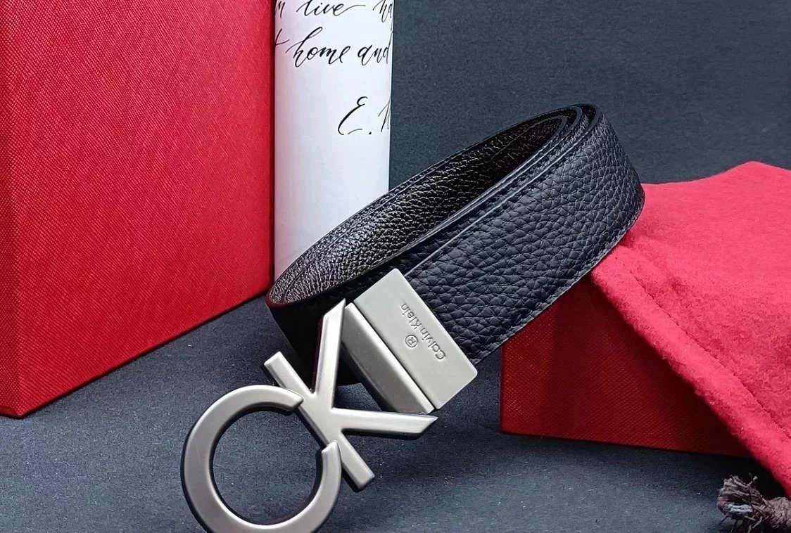 Unisex Belts – 27 Styles detail 12