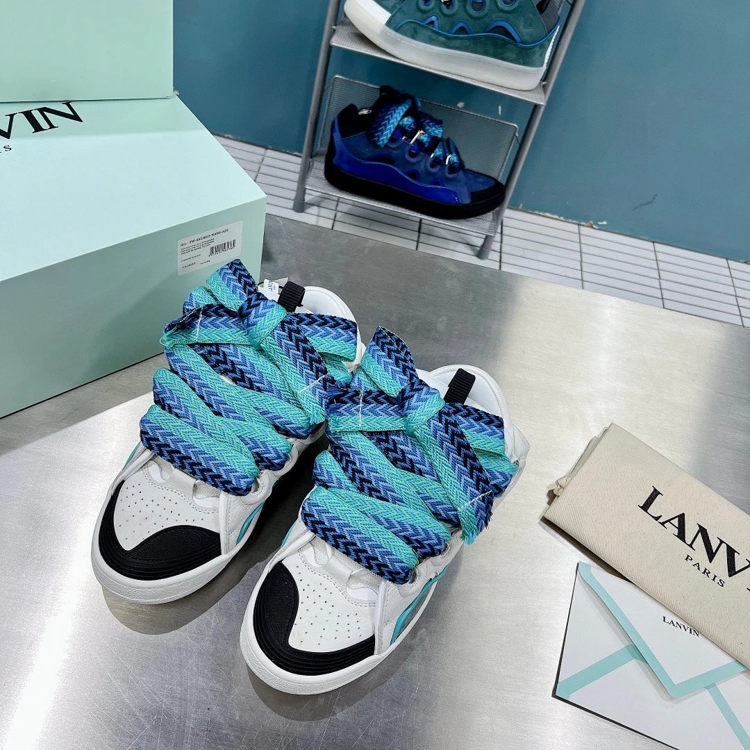 Casual Sneakers – 21 Styles (Set 2) detail 6