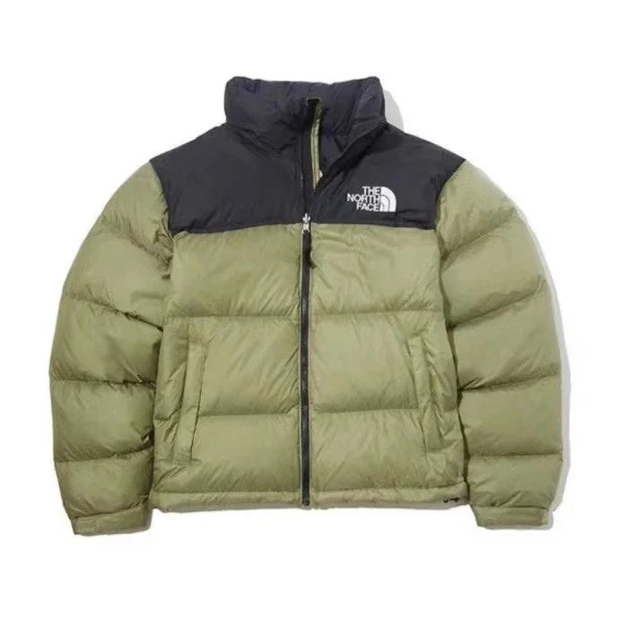Warm Jackets & Coats – 13 Styles detail 4