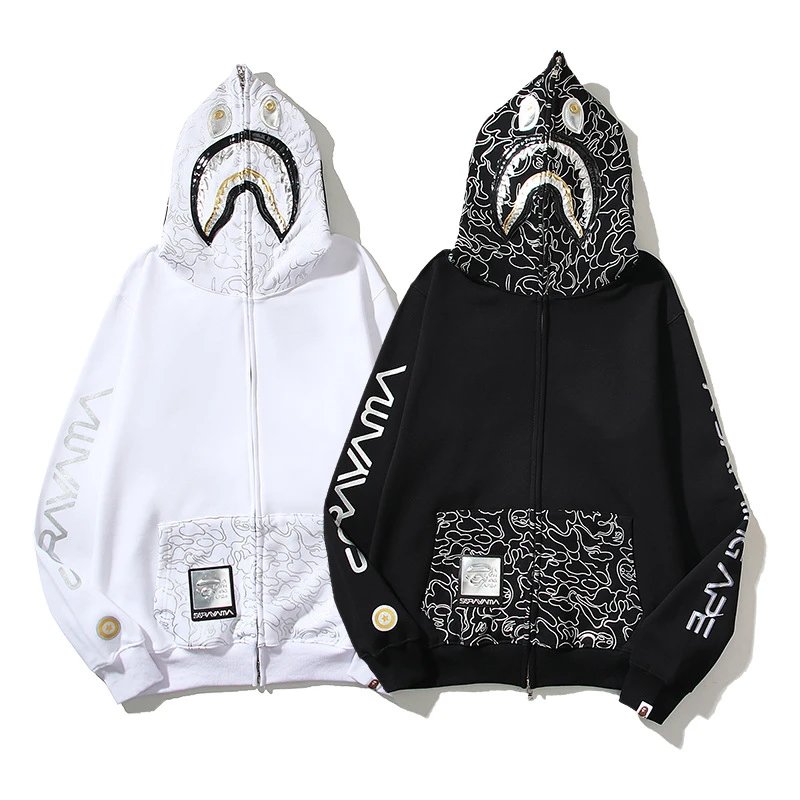 Everyday Hoodies – 40 Styles (Set 2) detail 4