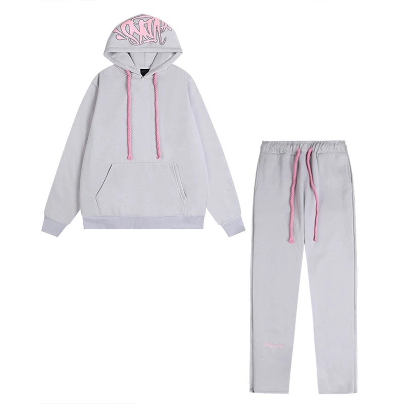 Everyday Hoodie Sets – 30 Styles (Fleece) detail 3