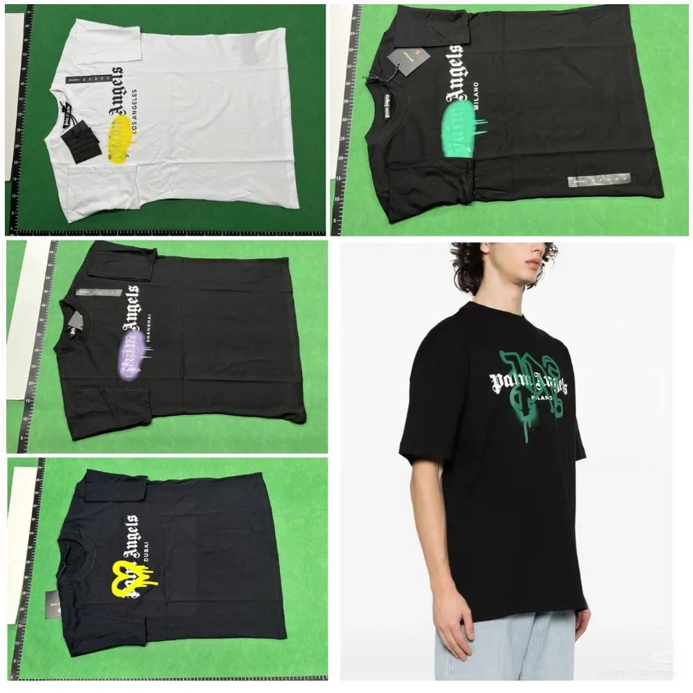 Graphic T-Shirts – 33 Styles detail 1