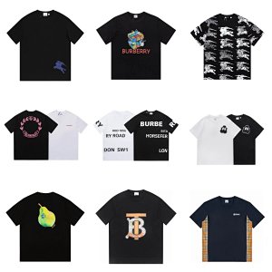 Graphic T-Shirts – 37 Styles detail 1