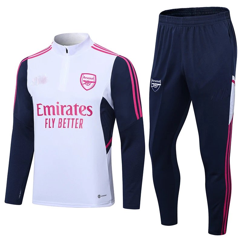 Matching Tracksuits – 36 Styles detail 4