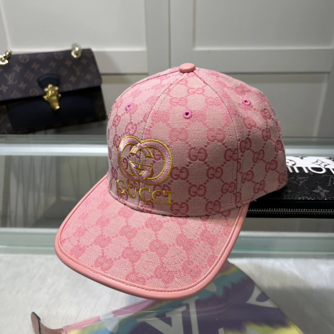 Unisex Caps – 39 Styles detail 8