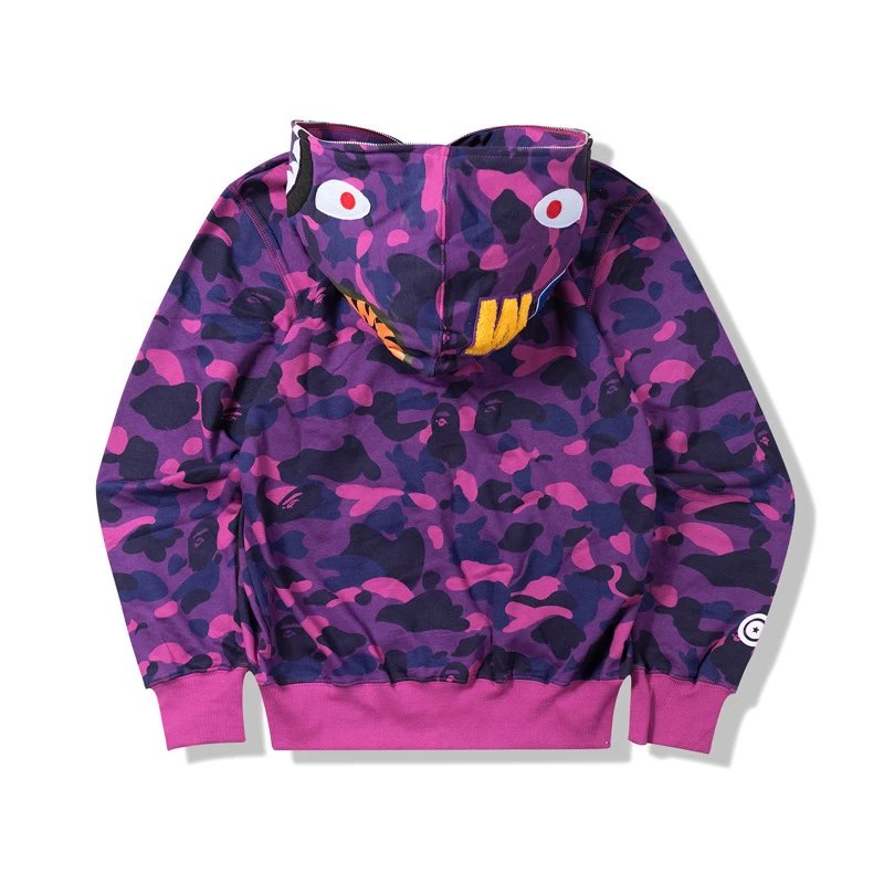 Everyday Hoodies – 40 Styles (Set 2) detail 9