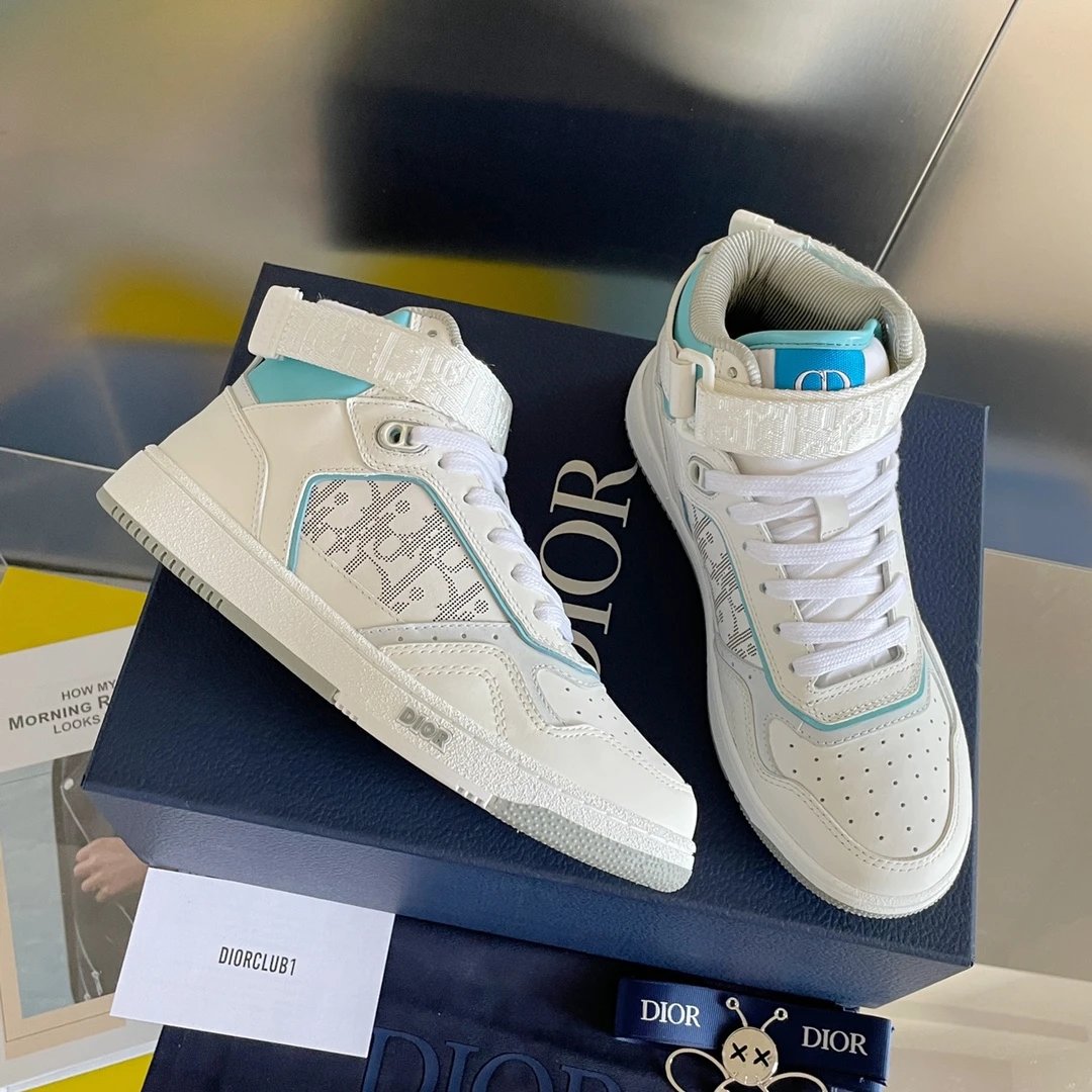 Casual Sneakers – 35 Styles detail 5