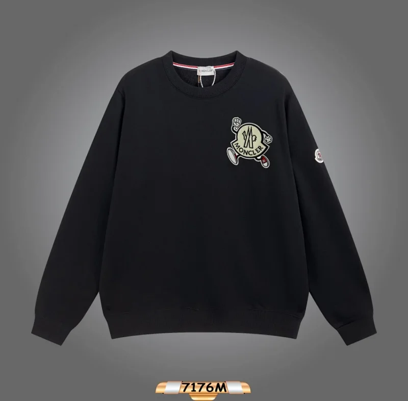 Everyday Hoodies – 40 Styles detail 10