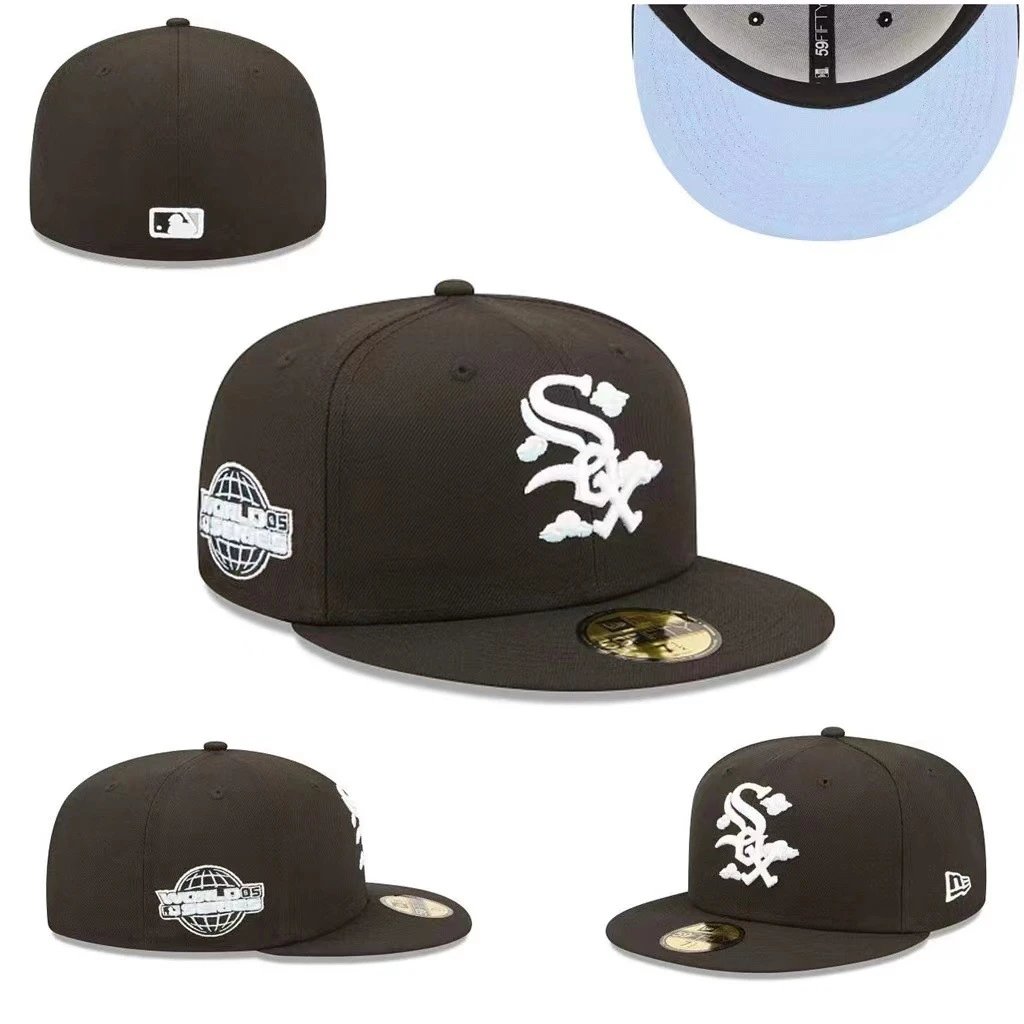Unisex Headwear – 39 Styles detail 4