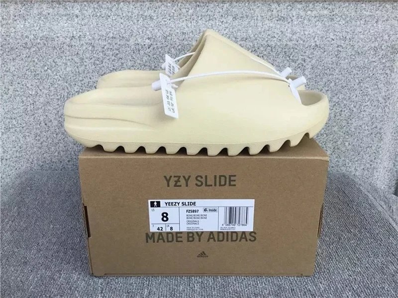 Casual Slides & Sandals – 8 Styles detail 8