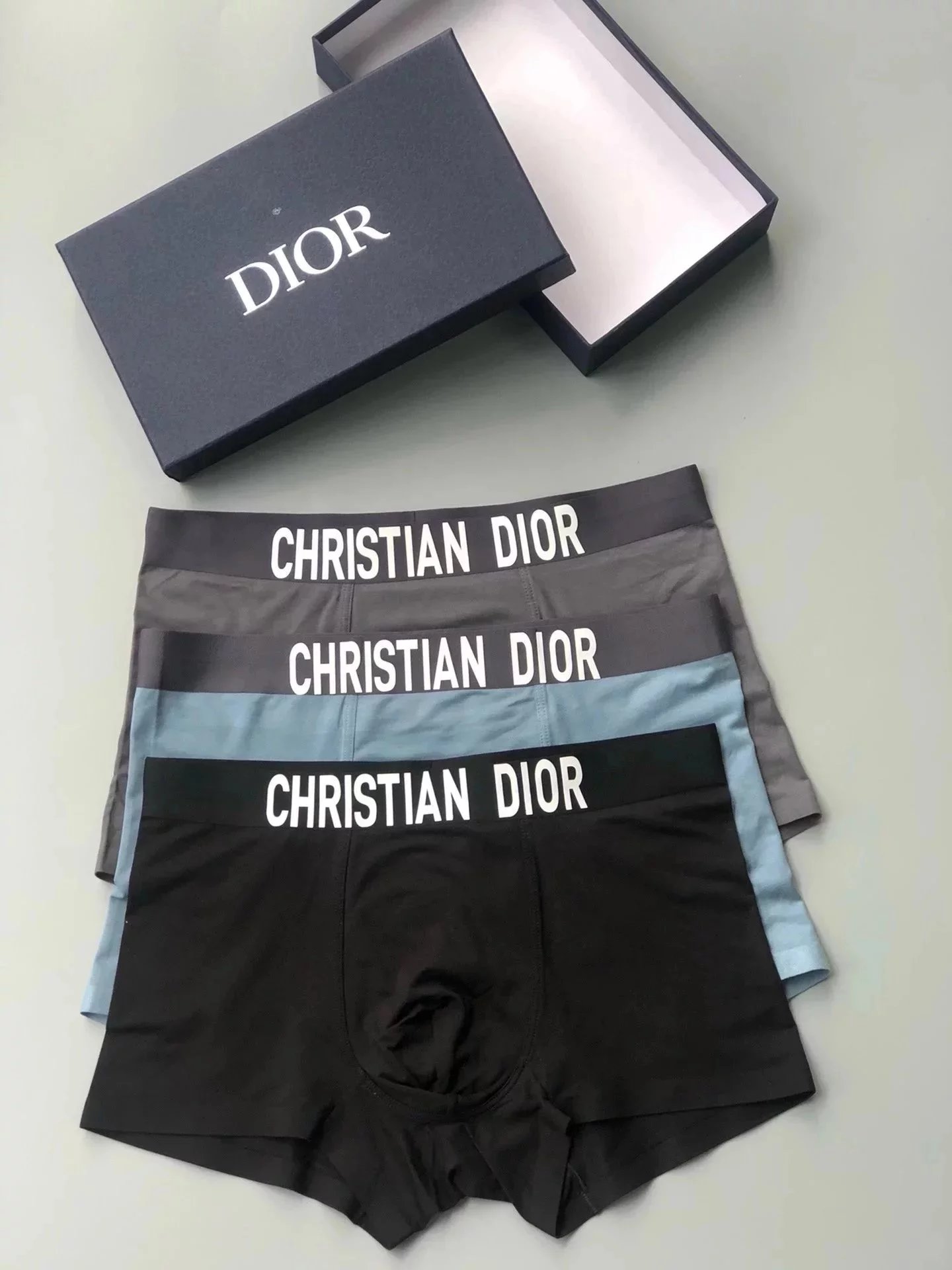 Everyday Underwear – 29 Styles detail 7