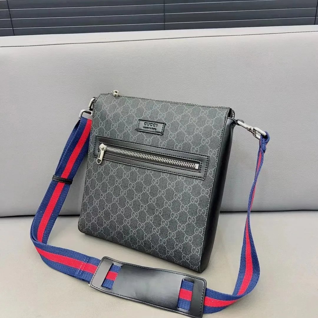 Everyday Bags – 9 Styles detail 1