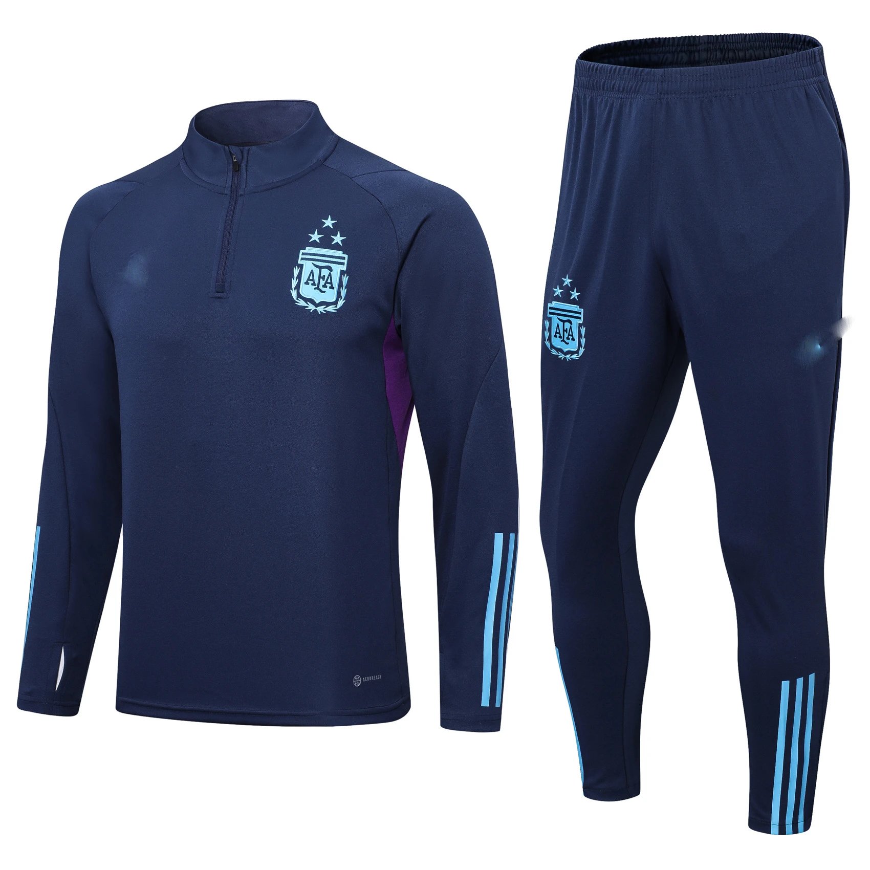 Matching Tracksuits – 36 Styles detail 5