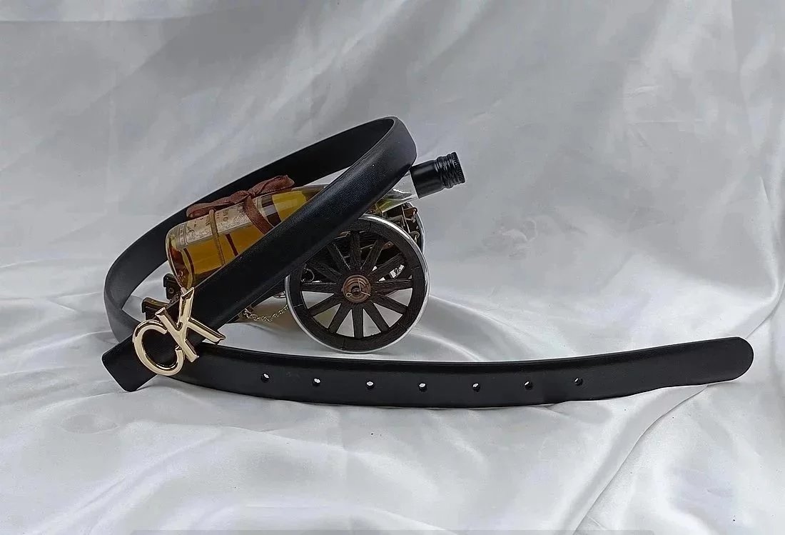 Unisex Belts – 27 Styles detail 3