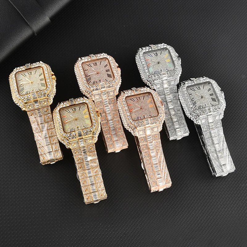 Watches – 36 Styles detail 2