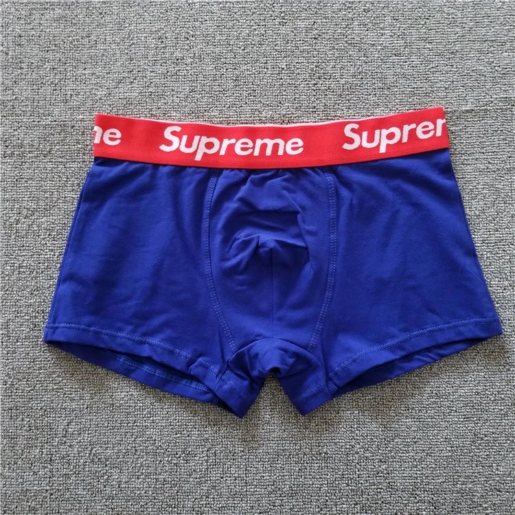 Everyday Underwear – 6 Styles detail 4