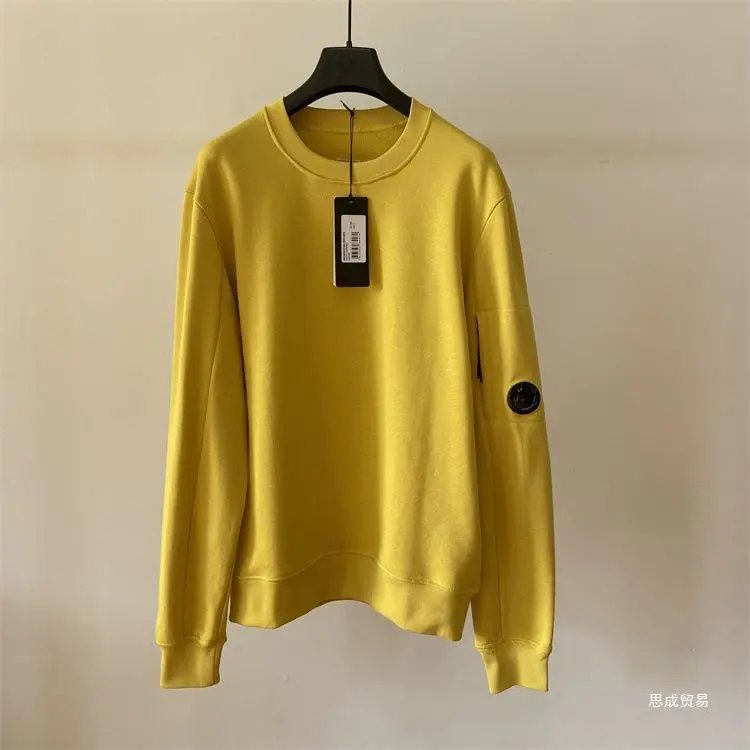 Everyday Hoodies – 35 Styles detail 13