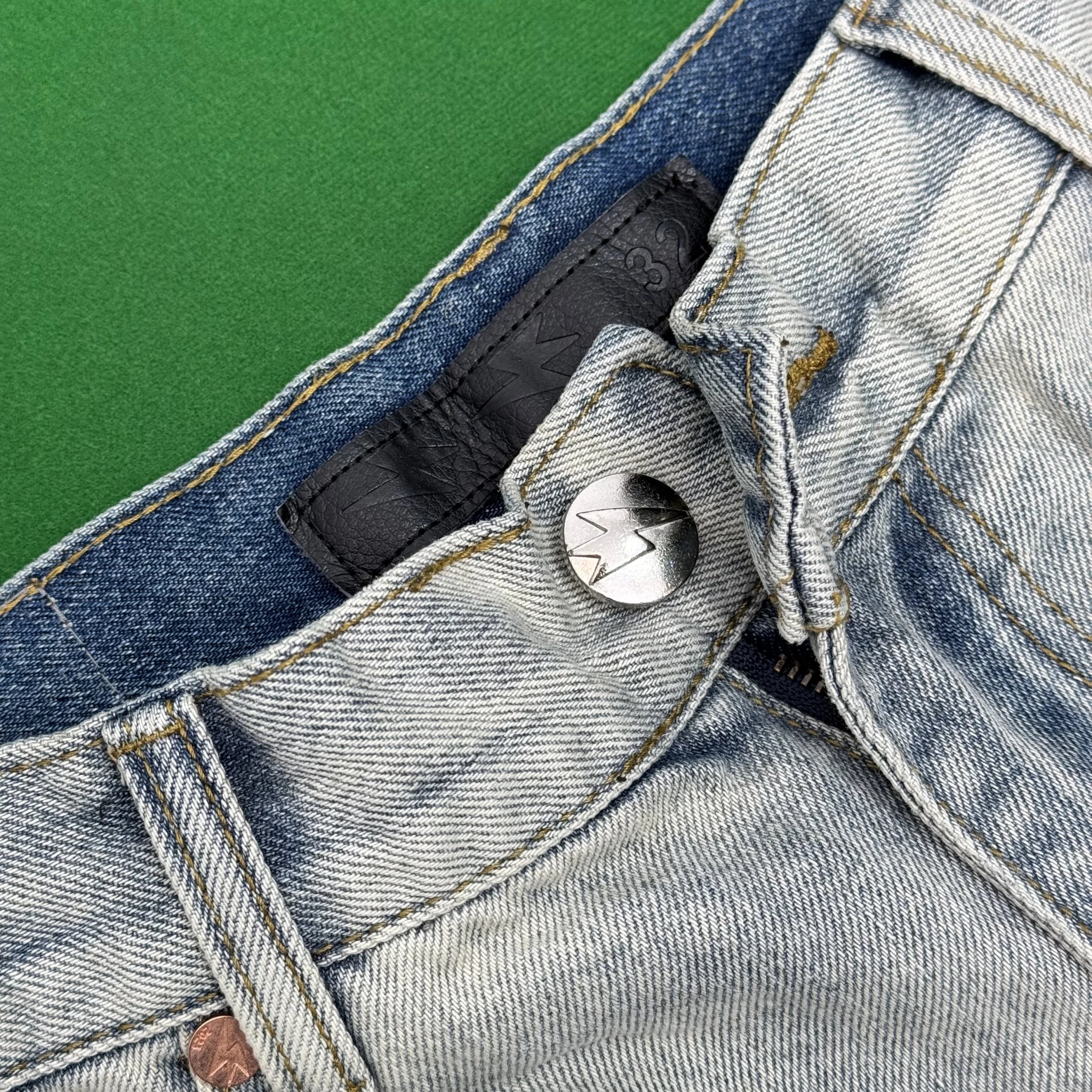 Casual Pants & Jeans – 10 Styles detail 9