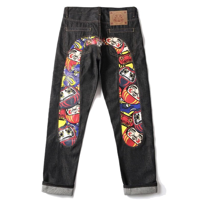 Casual Pants & Jeans – 40 Styles detail 13