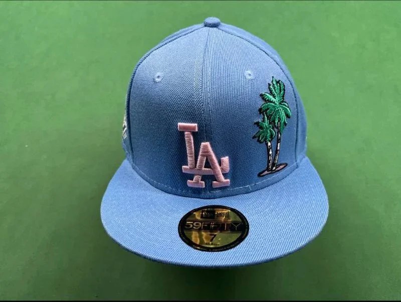 Unisex Headwear – 39 Styles detail 5