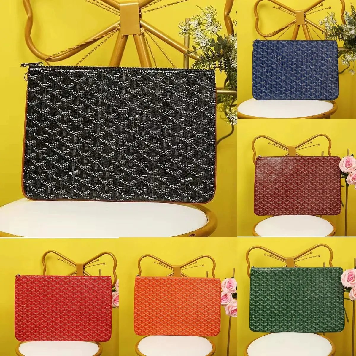 Everyday Bags – 10 Styles detail 1