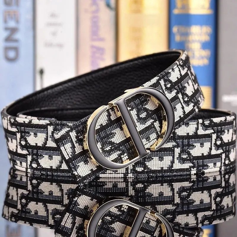 Unisex Belts – 17 Styles detail 6