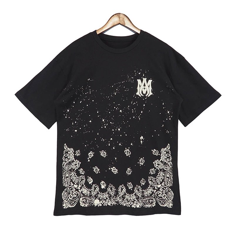 Graphic T-Shirts – 39 Styles (American) detail 3