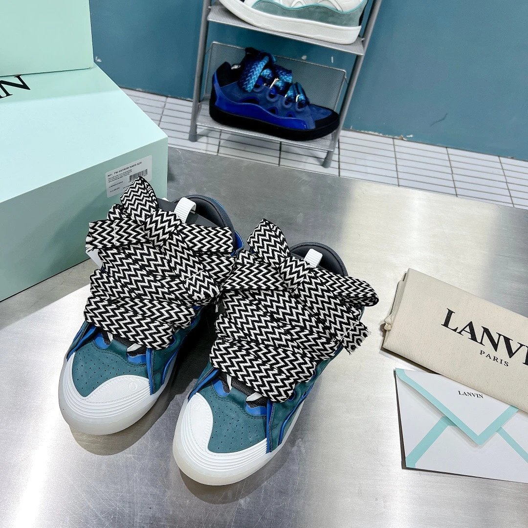 Casual Sneakers – 21 Styles (Set 2) detail 11