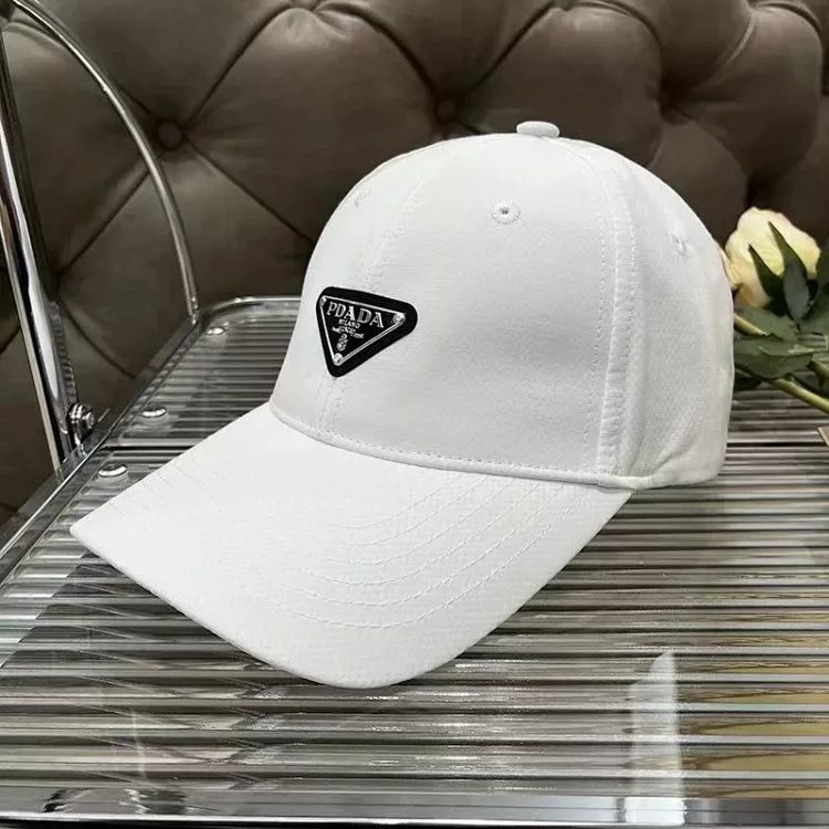 Unisex Caps – 16 Styles detail 8