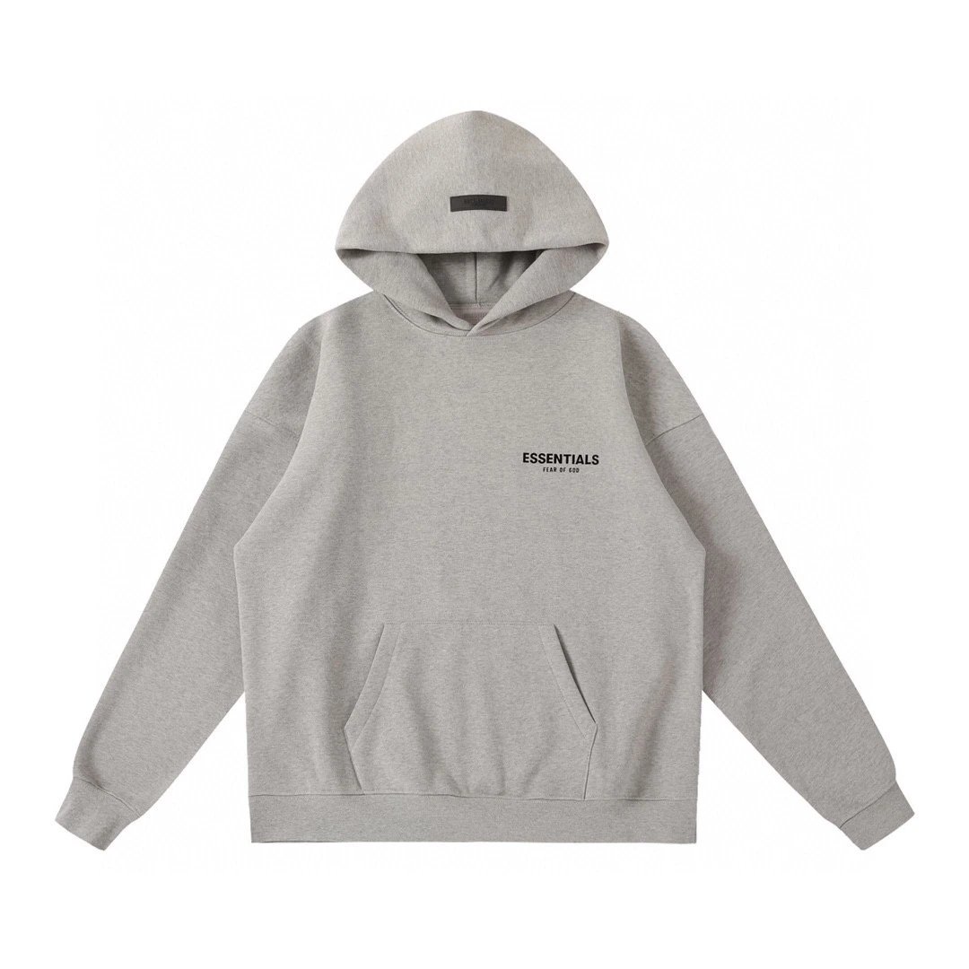 Everyday Hoodies – 38 Styles detail 12