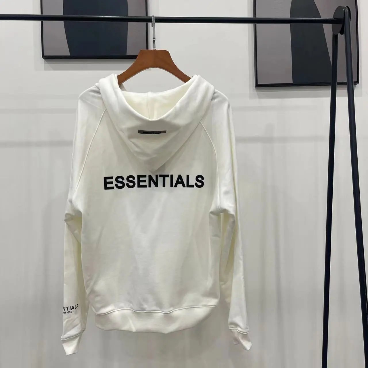 Everyday Hoodies – 29 Styles detail 5