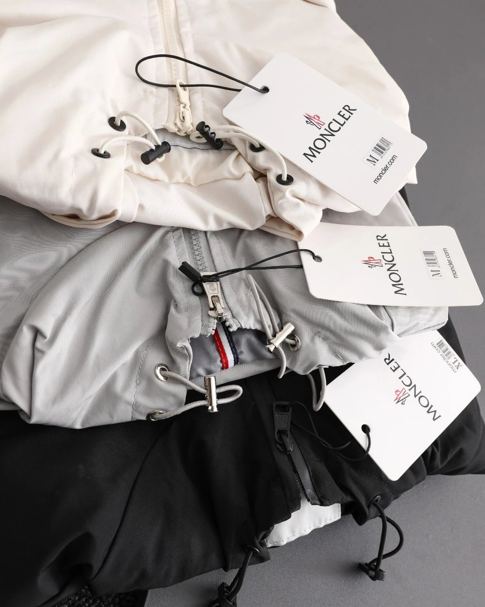 Warm Jackets & Coats – 8 Styles detail 6
