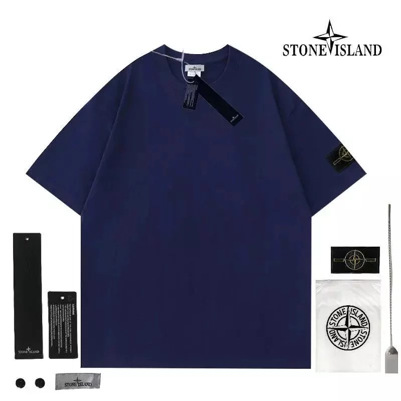 Graphic T-Shirts – 39 Styles (Rep) detail 13