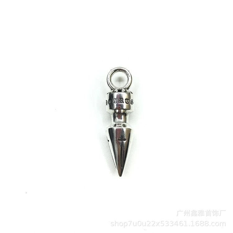 Unisex Necklaces – 4 Styles detail 10